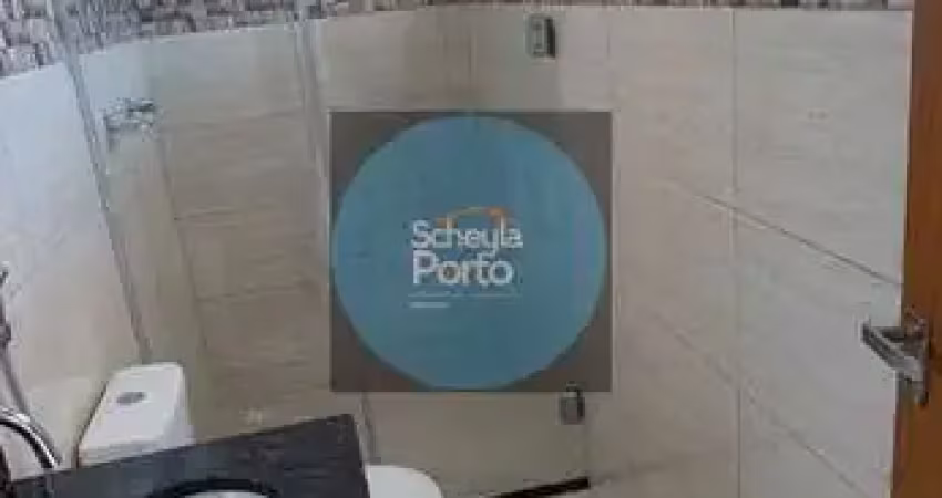 Casa em alto do mundai com 100m², 2 suítes e 1 banheiro - venda por r$ 650.000