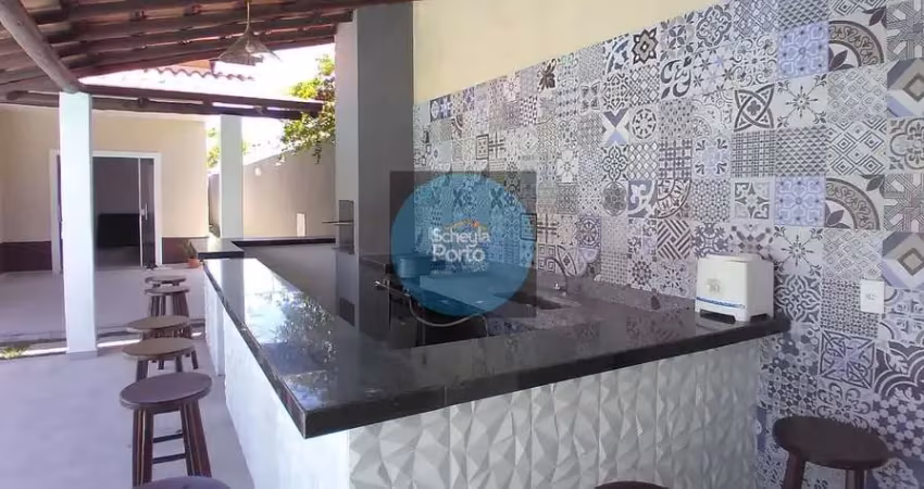 Casa em coroa vermelha, 5 quartos - porto seguro, por r$ 650.000:00 venda.