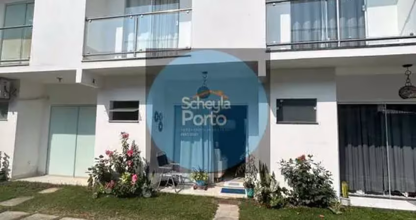 Venda apartamento 2 suítes em praia do muta - porto seguro r$ 530.000,00