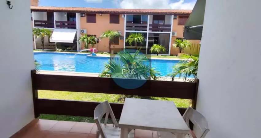 Venda de apartamento em taperapuan - 1 quarto por r$340.000,00