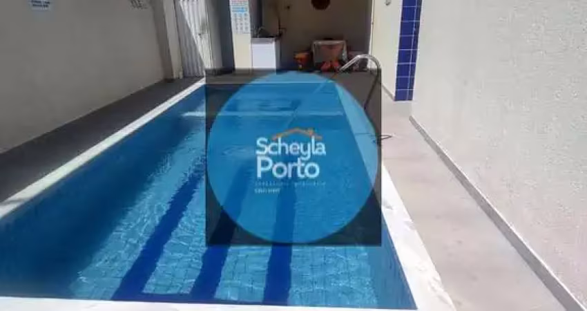 Imóvel em village 1, porto seguro: apartamento 2 suítes, 72m² por r$550.000 - venda