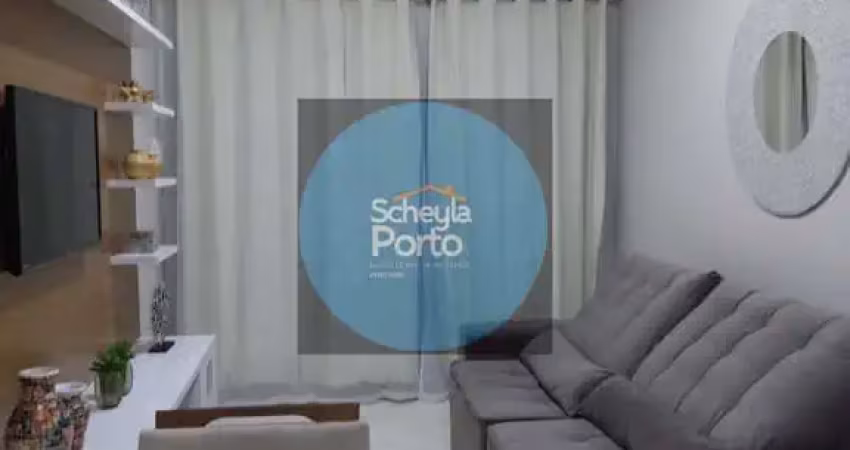 Casa com 2 quartos à venda no Fontana I, Porto Seguro 