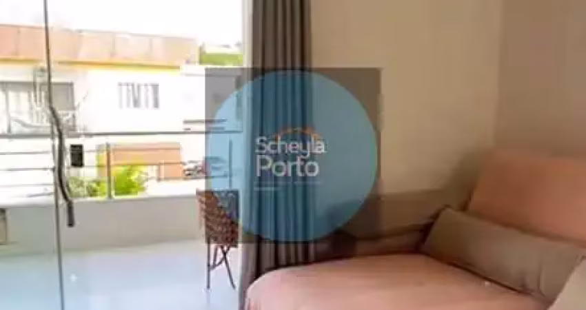 Apartamento em praia de taperapuan  -  porto seguro