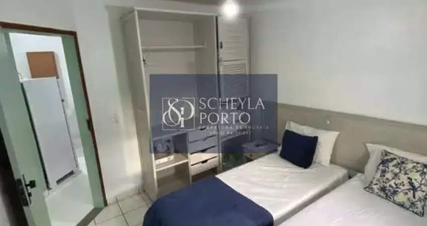 Apartamento à venda em taperapuan, porto seguro, 2 quartos, 56m² r$ 490.000,00