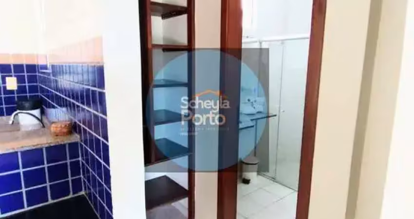 Loft com 1 quarto à venda no Praia De Taperapuan, Porto Seguro 