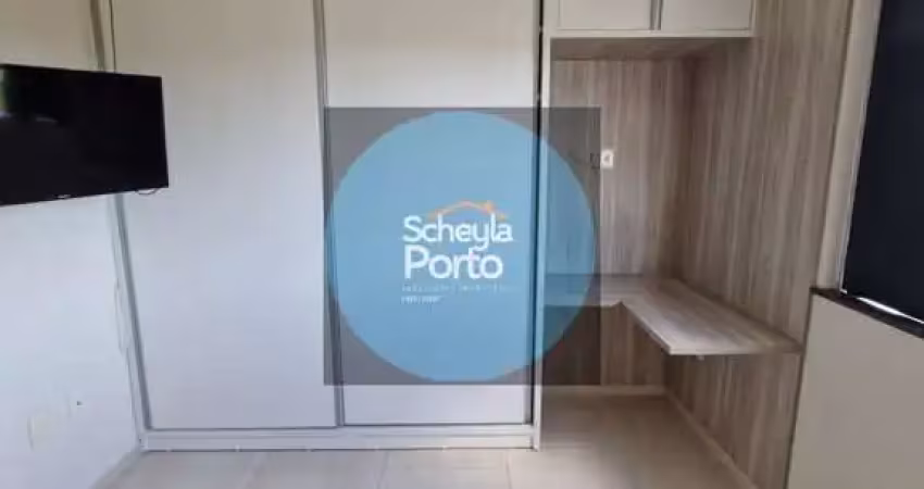 Apartamento à venda em jardim villa verde, porto seguro, 2 quartos
