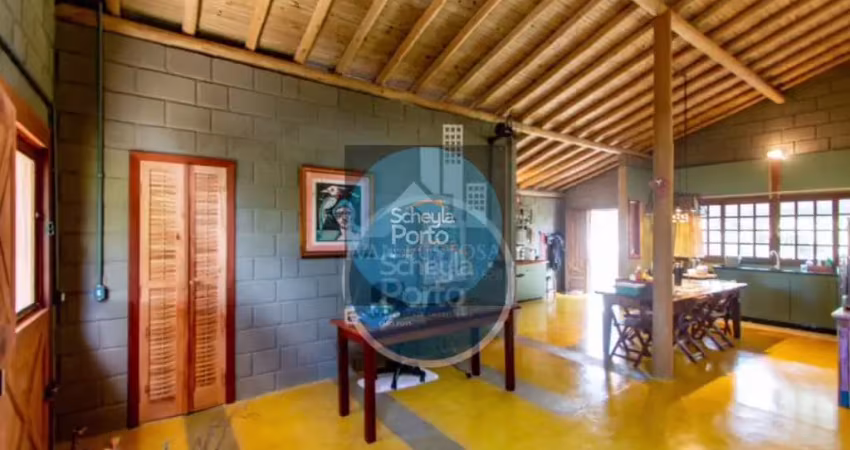 Casa com 1 quarto à venda na Vila Jardim, Porto Seguro 