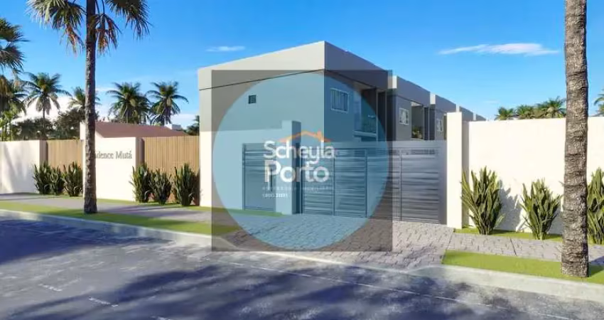 Imperdível: apartamento de 2 dormitórios na praia do muta por r$340.000 ,00