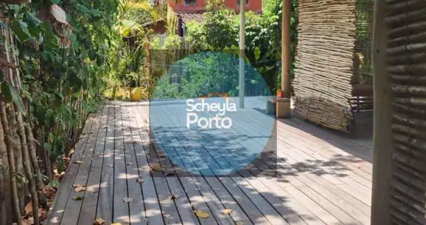 Casa com 2 quartos à venda em Caraiva, Porto Seguro 