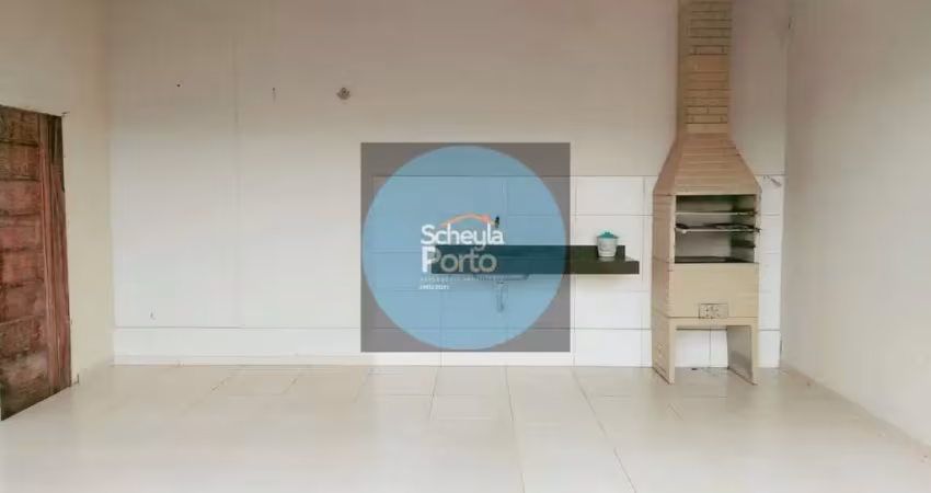 Apartamento em jardim villa verde   -  porto seguro