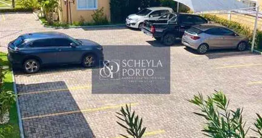 Apartamento à venda em taperapuan, porto seguro, 65m², 1 quarto