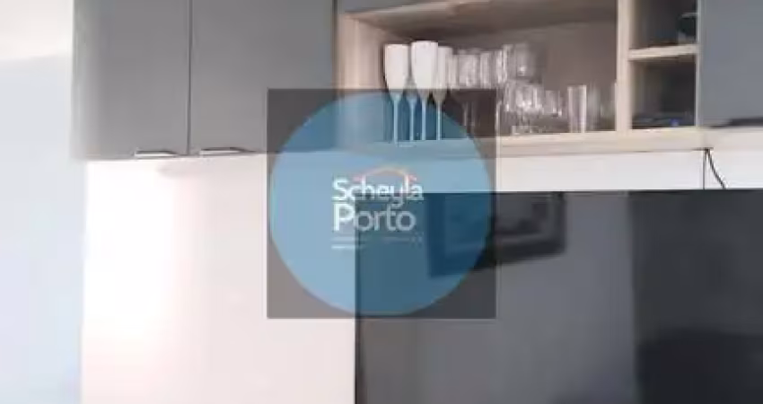 Kitnet à venda em jardins do porto, porto seguro, 65m², 1 quarto