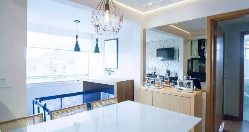 Apartamento com 2 quartos à venda na Rua da Mata, 205, Vila da Serra, Nova Lima