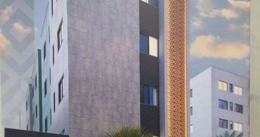 Apartamento novo lindo no Santo Antônio 3 quartos