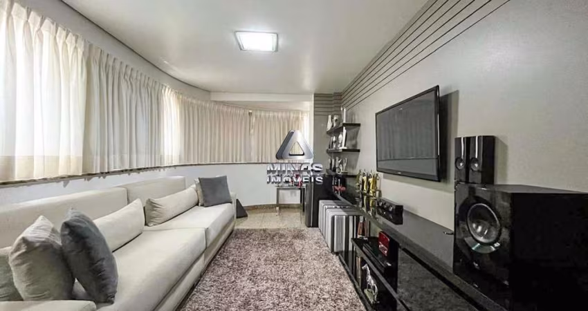Excelente apartamento 4 quartos no Buritis