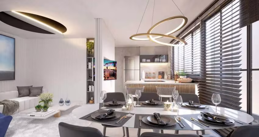 Magnifico apartamento 03 quartos, acabamento de luxo, e lazer completo no santo agostinho