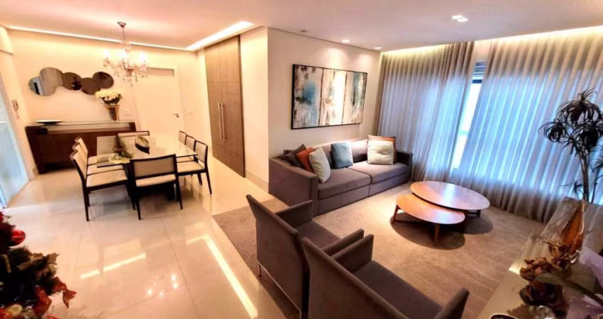 APARTAMENTO 04 QUARTOS NO BURITIS