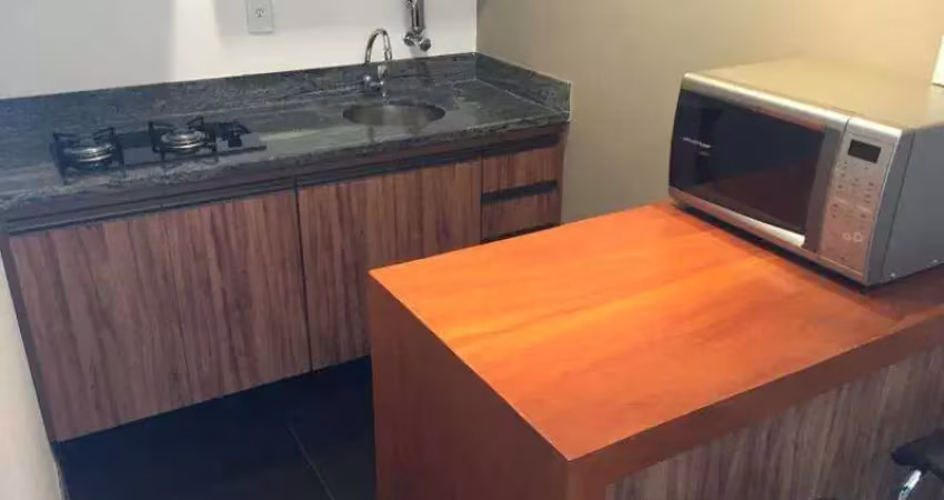 Flat Novo - todo montado em LOURDES!