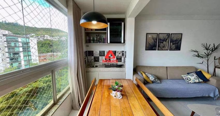 Apartamento de 4 quartos, 1 suíte, 2 vagas á venda no Buritis.