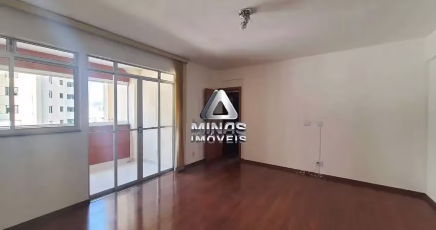 Apartamento 3 quartos com lazer completo no buritis