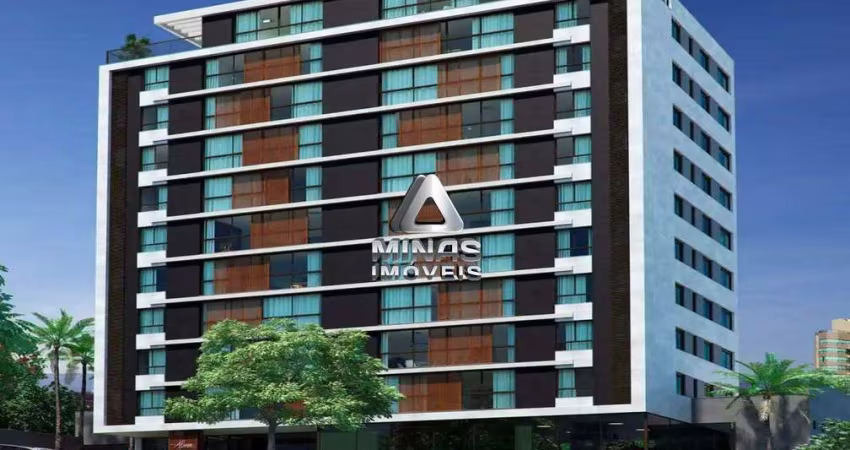 Apartamento à venda, 4 quartos, 2 suítes, 3 vagas, Gutierrez - Belo Horizonte/MG