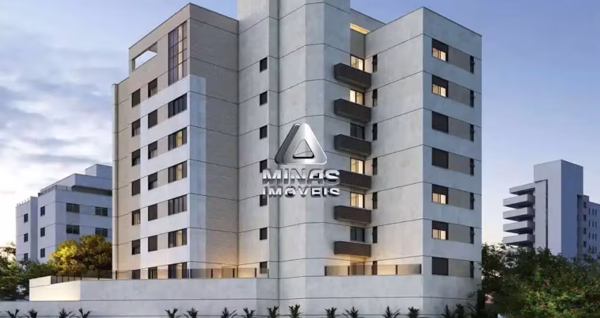 Apartamento à venda, 3 quartos, 1 suíte, 2 vagas, serra - belo horizonte/mg