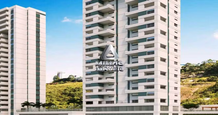 Apartamento à venda, 4 quartos, 2 suítes, 3 vagas, piemonte - nova lima/mg