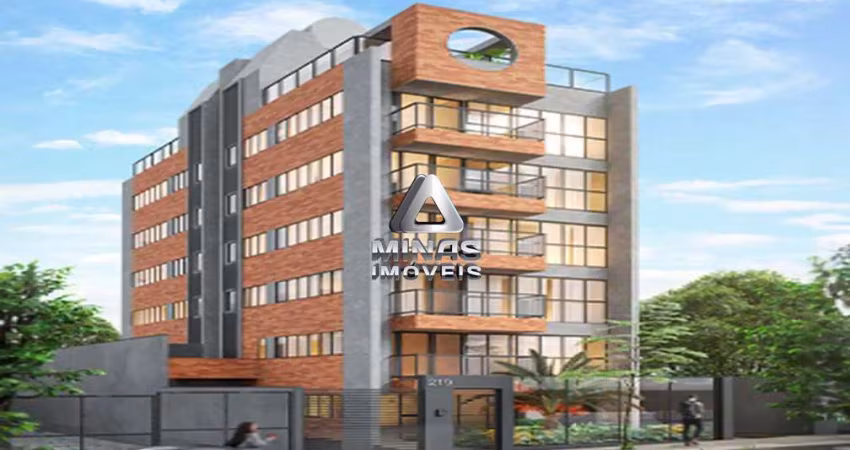 Apartamento à venda, 2 quartos, Sion - Belo Horizonte