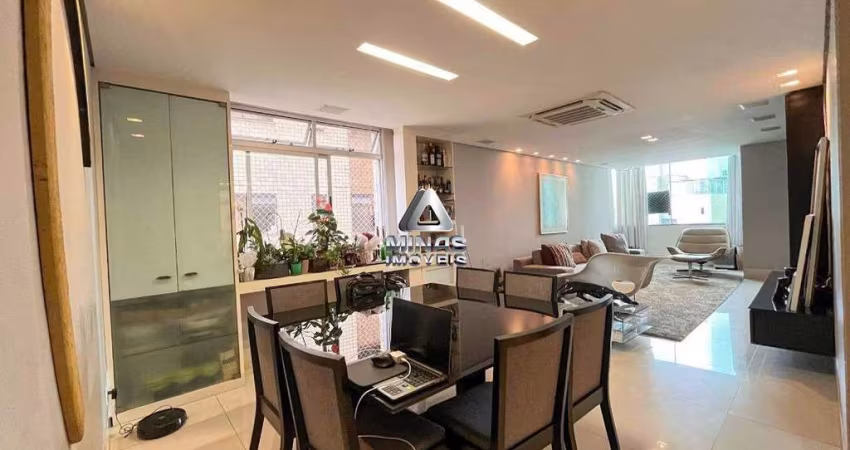 Amplo apartamento no Anchieta 3 quartos