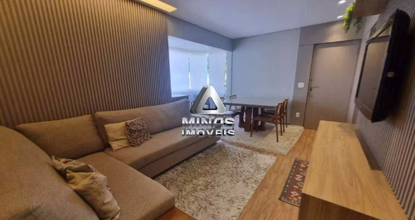 Apartamento 3 quartos na Serra