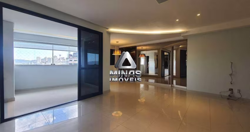 Apartamento com 3 quartos à venda na Rua da Mata, 85, Vila da Serra, Nova Lima