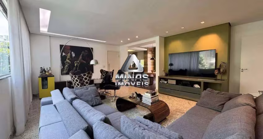 Lindo apartamento com área privativa no sion ao lado da av uruguai