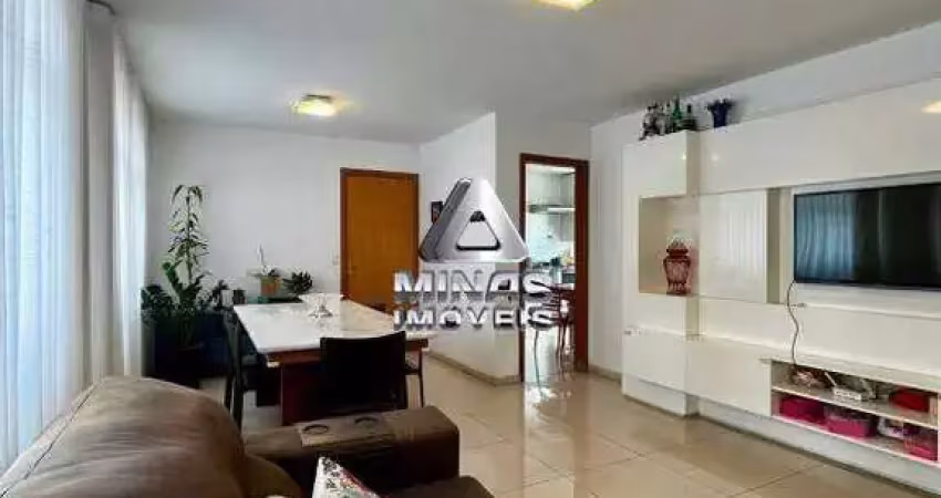 Magnifico apartamento 03 quartos com lazer , na melhor localização do funcionários