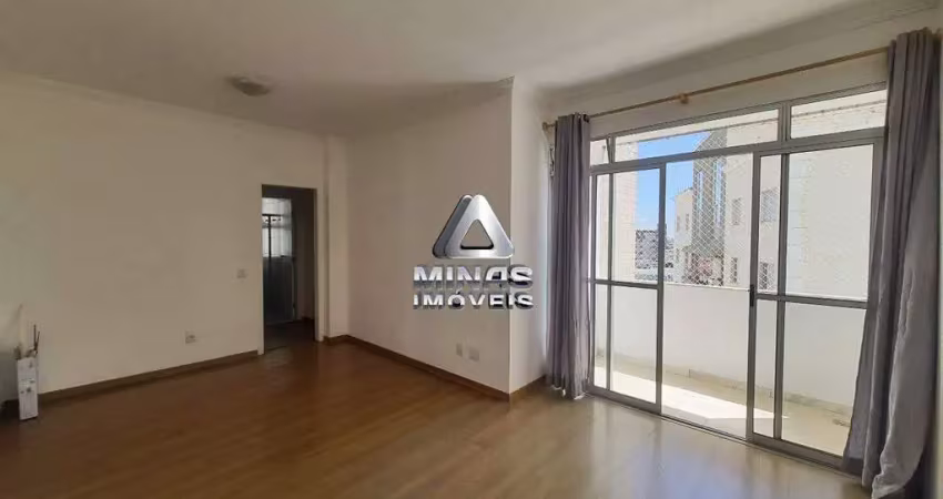 Apartamento 03 quartos buritis 100m² rua iracy manata