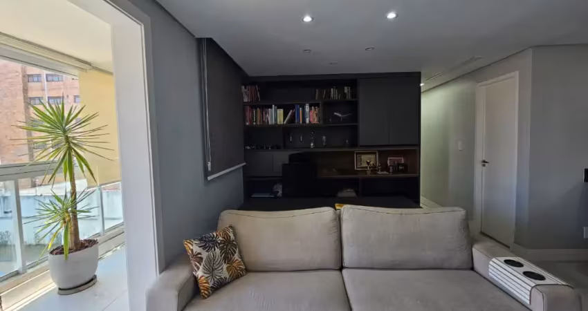 Apartamento à venda / vila carrão / 3 dormitórios / 2 vagas