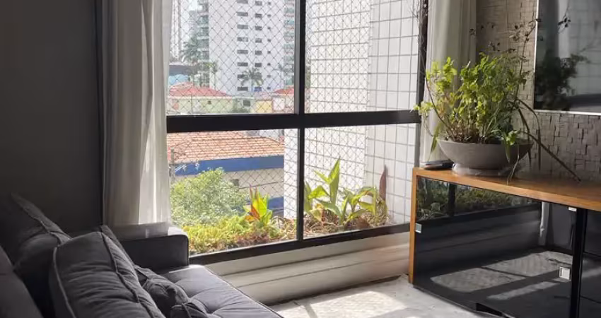 Apartamento à venda / jardim anália franco / 226 m²