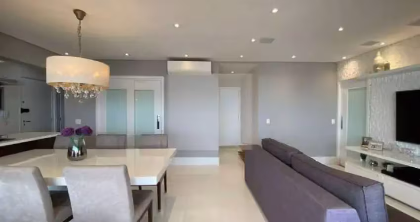 Apartamento / 117m² / analia franco /  space anália franco