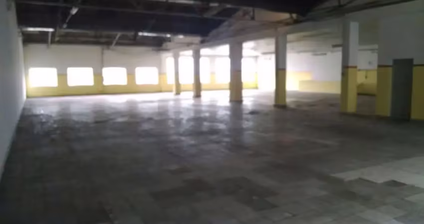 Barracão / Galpão / Depósito com 2 salas para alugar na Avenida Doutor Eduardo Cotching, 266, Vila Formosa, São Paulo