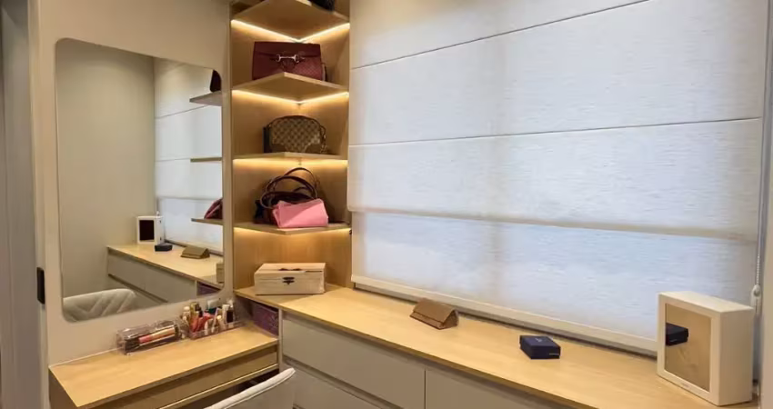 Apartamento com 2 quartos à venda na Rua Antônio Morais Barros, 97, Vila Zilda (Tatuapé), São Paulo