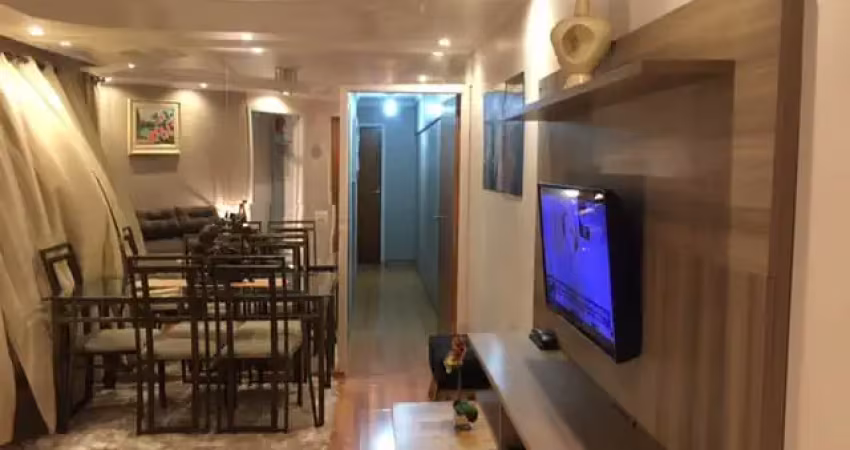Apartamento com 3 quartos à venda na Rua Rego Barros, 570, Jardim Vila Formosa, São Paulo