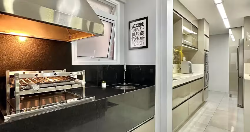 Apartamento à venda na Rua da Meação, 180, Tatuapé, São Paulo
