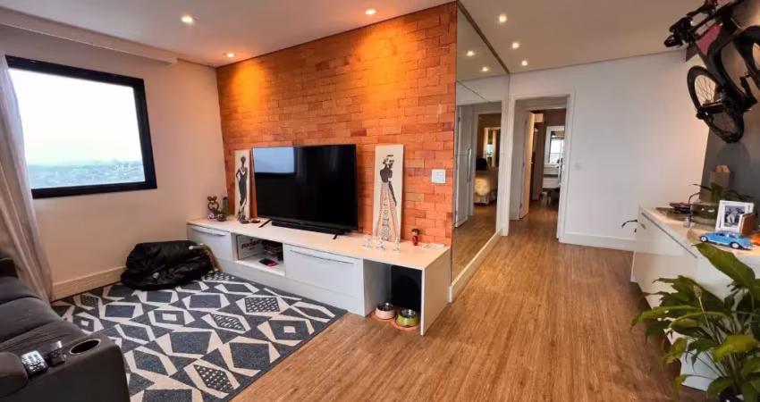 Apartamento com 3 quartos à venda na Rua João Vieira Prioste, 785, Vila Carrão, São Paulo