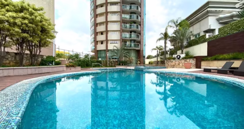 Cobertura anália franco, são 520m2 de área privada, sendo 3 suítes, closet amplo, sala tv, lounge, 10 vagas + depósito, amplo espaço gourmet com piscina.