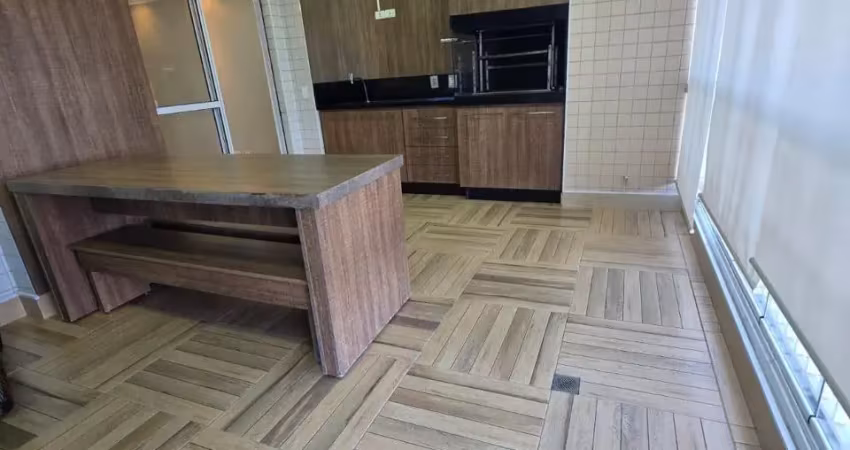 Lindo apartamento semi mobiliado próximo ao shopping anália franco e ao futuro metrô anália franco.