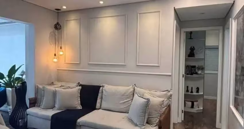 Apartamento com 3 quartos à venda na Rua Oswaldo Arouca, 646, Vila Formosa, São Paulo