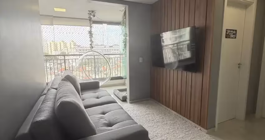Apartamento com 2 quartos à venda na Rua Alexandre Levi, 85, Cambuci, São Paulo