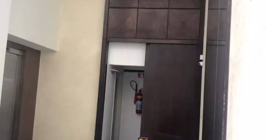 Apartamento à venda na Rua Marechal Barbacena, Jardim Anália Franco, São Paulo