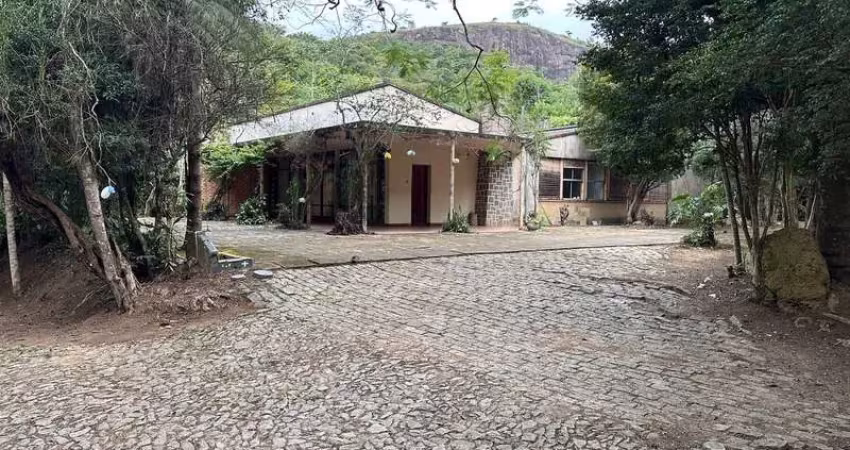 Casa comercial a venda no bairro floresta juiz de fora