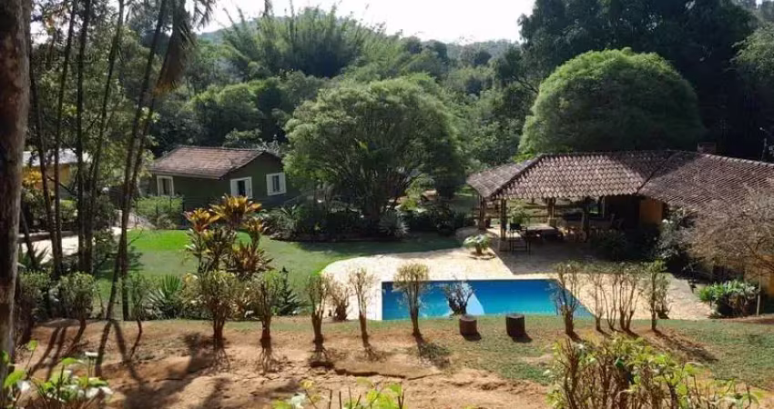 Chácara de 10.000m2 localizada a 5 km do centro de juiz de fora mg a venda por 1.250.000,00