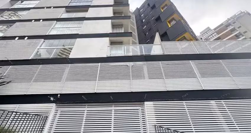 Apartamento de dois quartos um suíte e duas vagas à venda no grambery, por 459.000,00